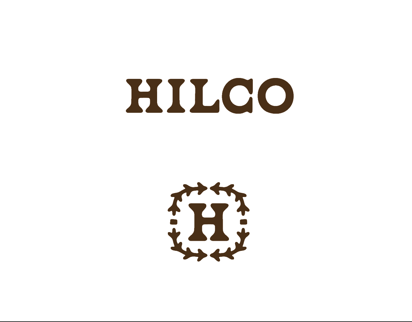 Hill Country Wellness Estate logo